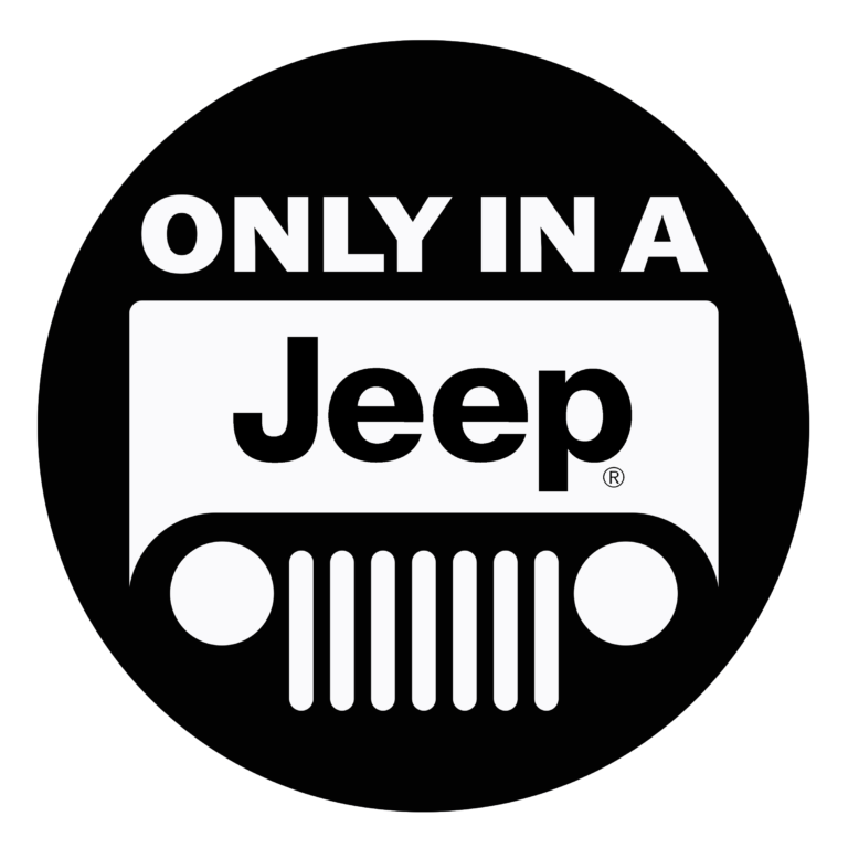 Jeep Wrangler Artwork, Logos, Badges, And Free Backgrounds – Rental Jeeps