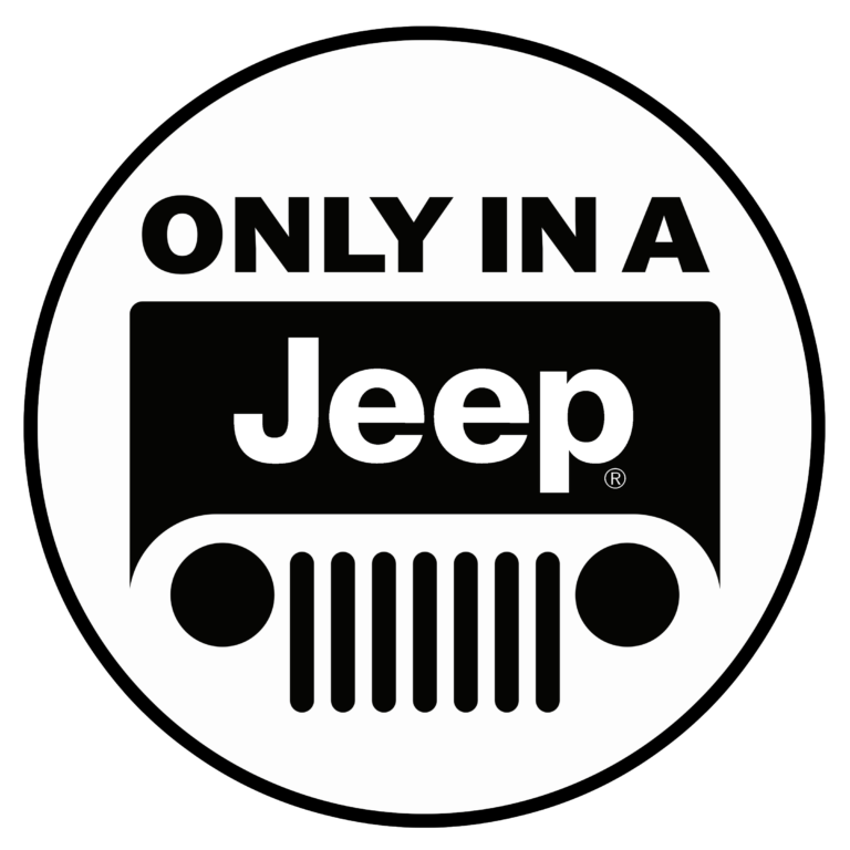 Jeep Wrangler Artwork, Logos, Badges, And Free Backgrounds – Rental Jeeps