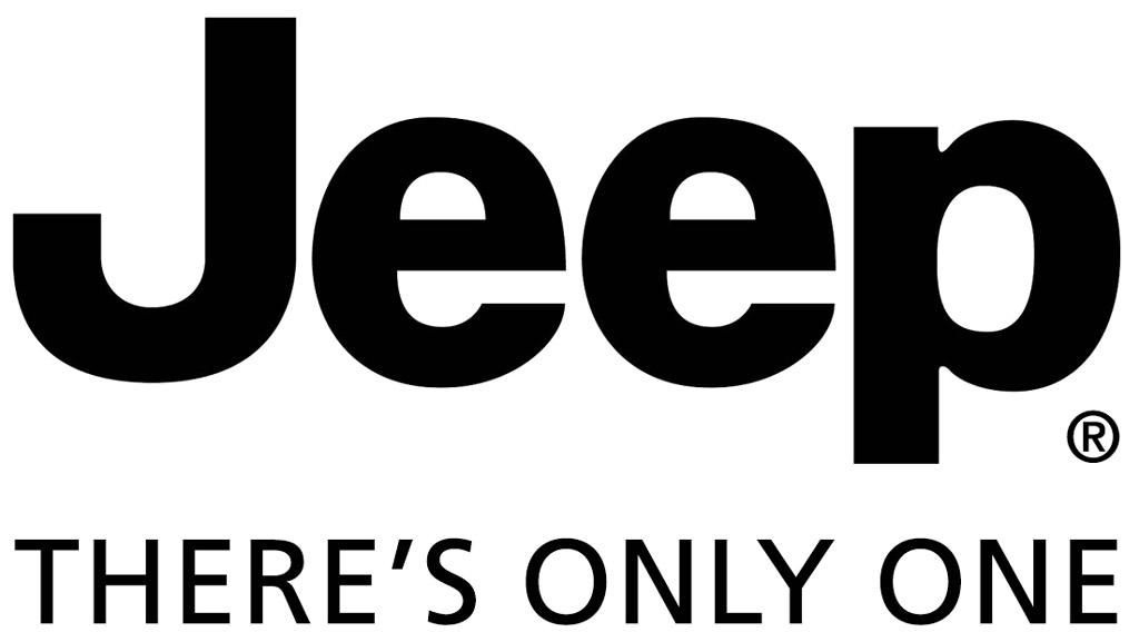 Jeep - There's Only One
