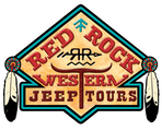 Red Rock Jeep Tours