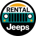 Jeep Rentals - 2 Door & 4 Door - Nationwide - Rental Jeeps