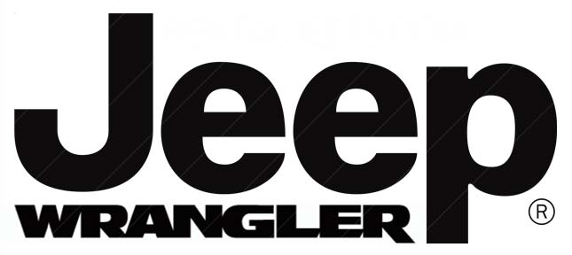 Jeep Wrangler logo