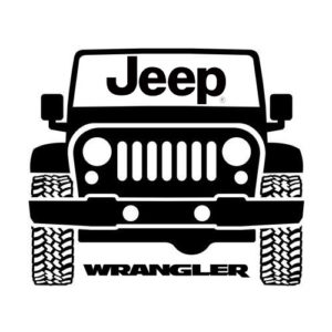 Jeep Wrangler Artwork, Logos, Badges, and Free Backgrounds - Rental Jeeps