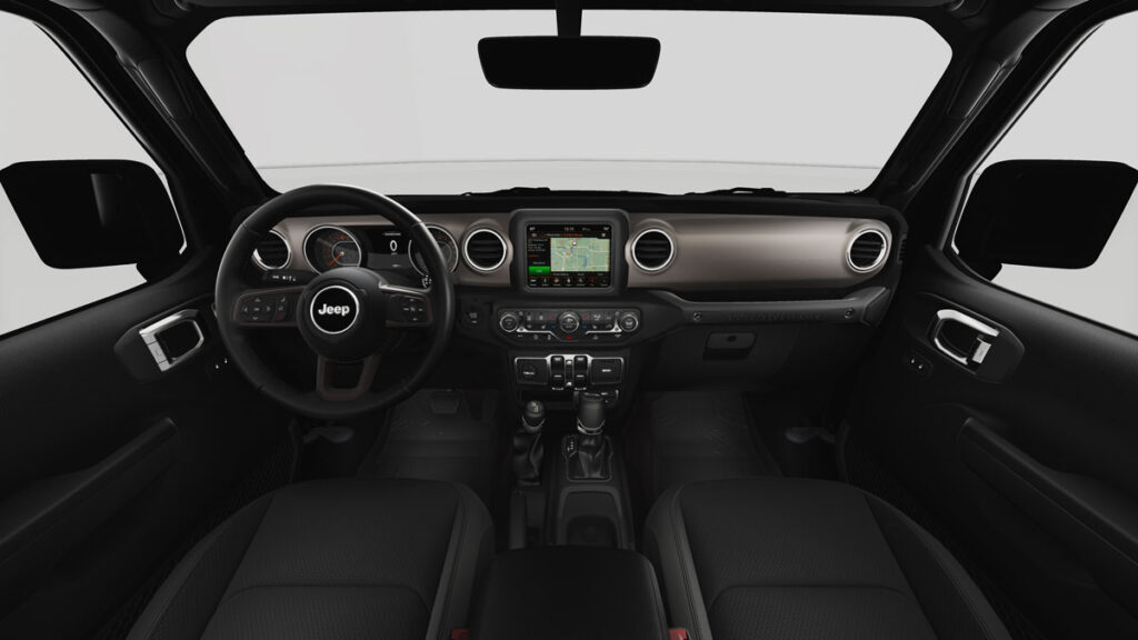 2023-jeep-interior